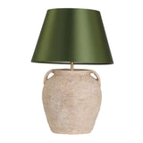 David Hunt Napa Table Lamp Cotswold Stone Base Only