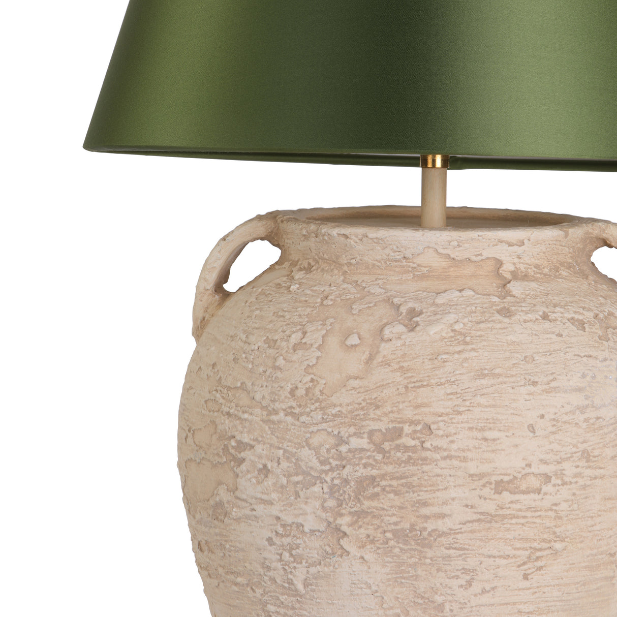 David Hunt Napa Table Lamp Cotswold Stone Base Only