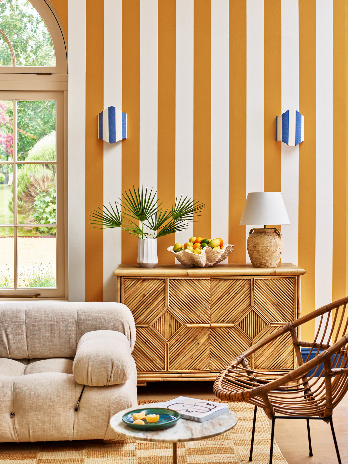 David Hunt Napa Table Lamp Cotswold Stone Base Only