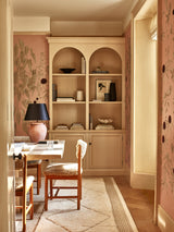 David Hunt Napa Table Lamp Cotswold Stone Base Only