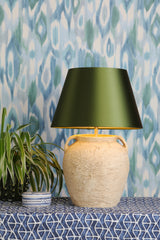 David Hunt Napa Table Lamp Cotswold Stone Base Only