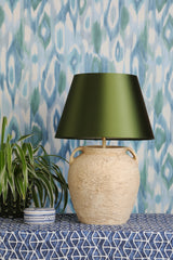 David Hunt Napa Table Lamp Cotswold Stone Base Only