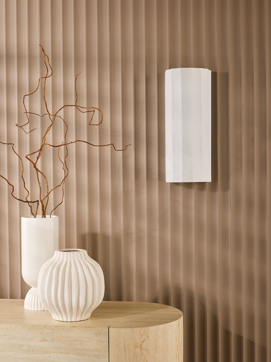 Dar Noura Wall Light Ivory