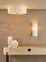 Dar Noura Wall Light Ivory