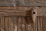 Nkuku Ibo Reclaimed Wood Sideboard Natural