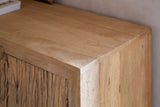Nkuku Tamia Reclaimed Wood Cabinet Large