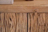 Nkuku Tamia Reclaimed Wood Cabinet Large
