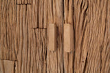 Nkuku Tamia Reclaimed Wood Cabinet Large