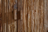 Nkuku Tamia Reclaimed Wood Cabinet Small
