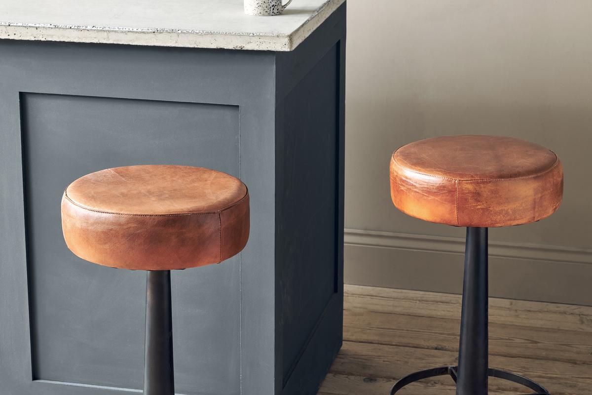 Stools round online