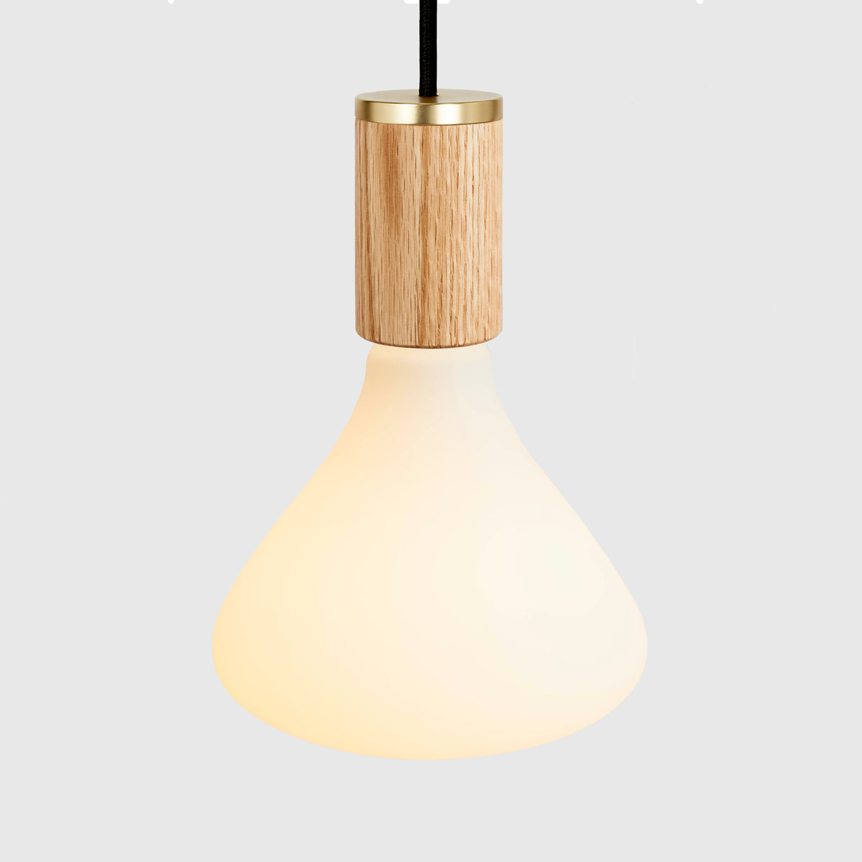 Tala Noma Pendant Set Oak