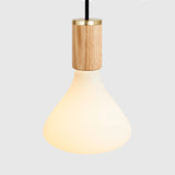 Tala Noma Pendant Set Oak