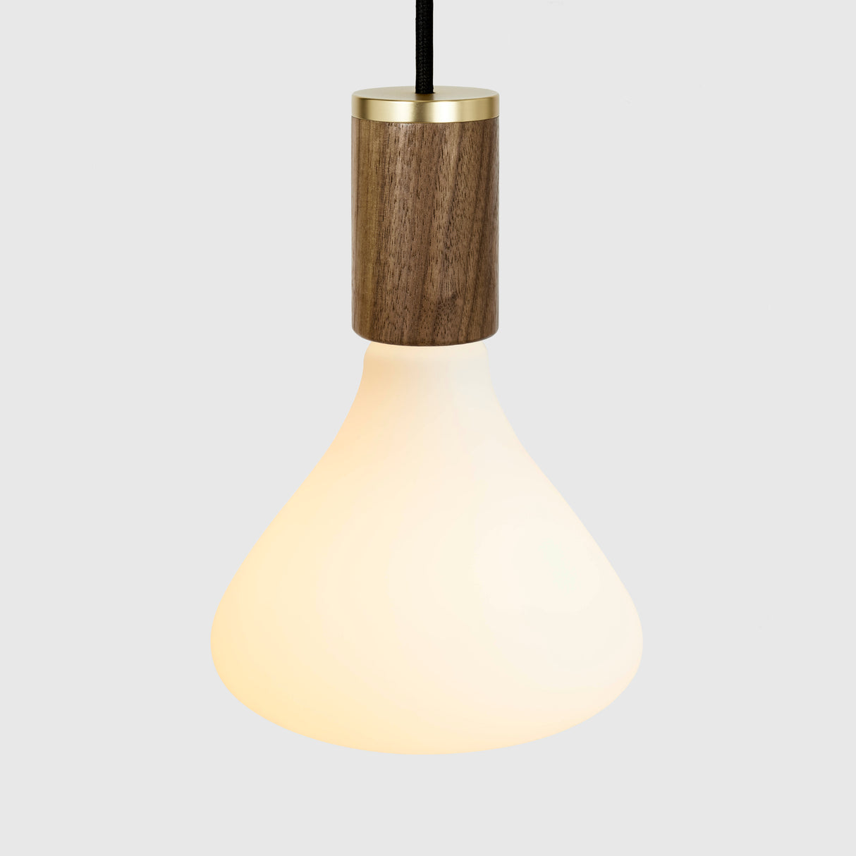 Tala Noma Pendant Set Walnut