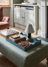 Original BTC Blossom Portable Lamp Olive Green