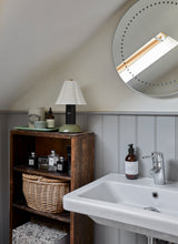 Original BTC Blossom Portable Lamp Olive Green