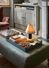 Original BTC Blossom Portable Lamp Olive Green