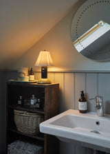 Original BTC Blossom Portable Lamp Olive Green