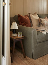 Original BTC Blossom Portable Lamp Putty Grey