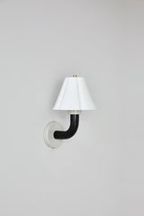 Original BTC Blossom Wall Light Putty Grey