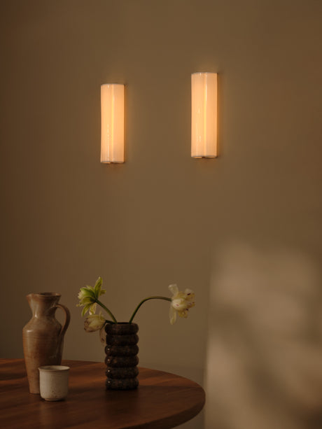 Original BTC Blossom Linear Wall Light