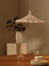 Original BTC Christie Pendant