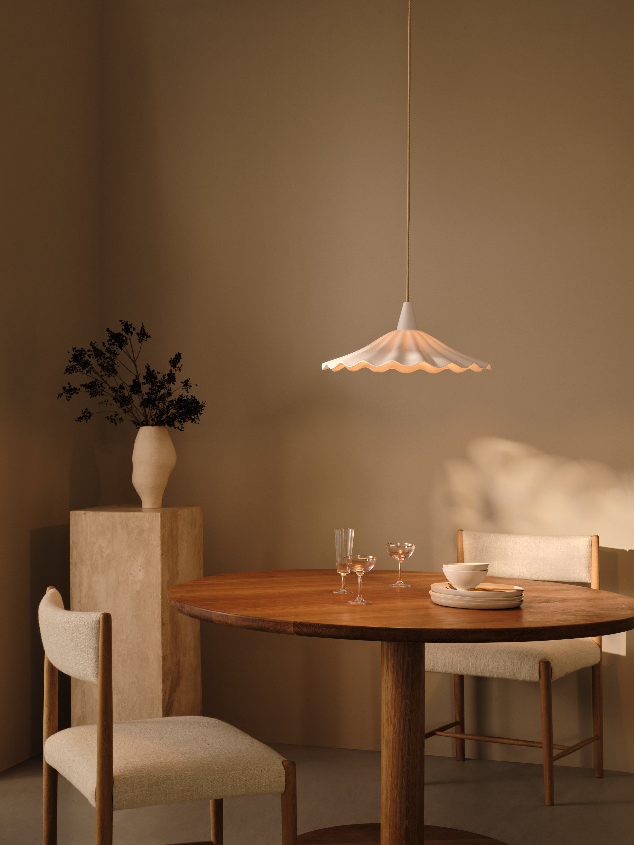 Original BTC Christie Pendant – Amos Lighting + Home