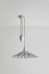 Original BTC Christie Rise & Fall Pendant