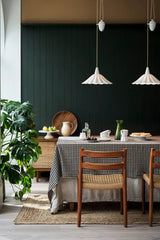 Original BTC Christie 36 Rise & Fall Pendant