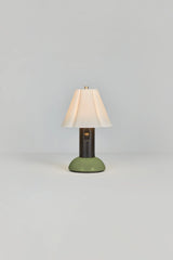 Original BTC Blossom Portable Lamp Olive Green