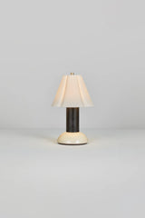 Original BTC Blossom Portable Lamp Putty Grey