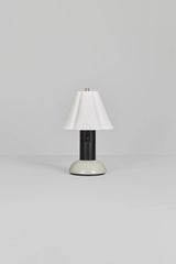 Original BTC Blossom Portable Lamp Putty Grey