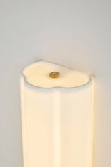 Original BTC Blossom Linear Wall Light