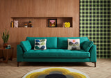 Orla Kiely Arklow Medium Sofa