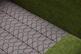 Orla Kiely Ebben Extra Large Sofa