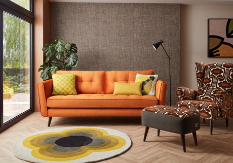 Orla Kiely Ivy Snuggler