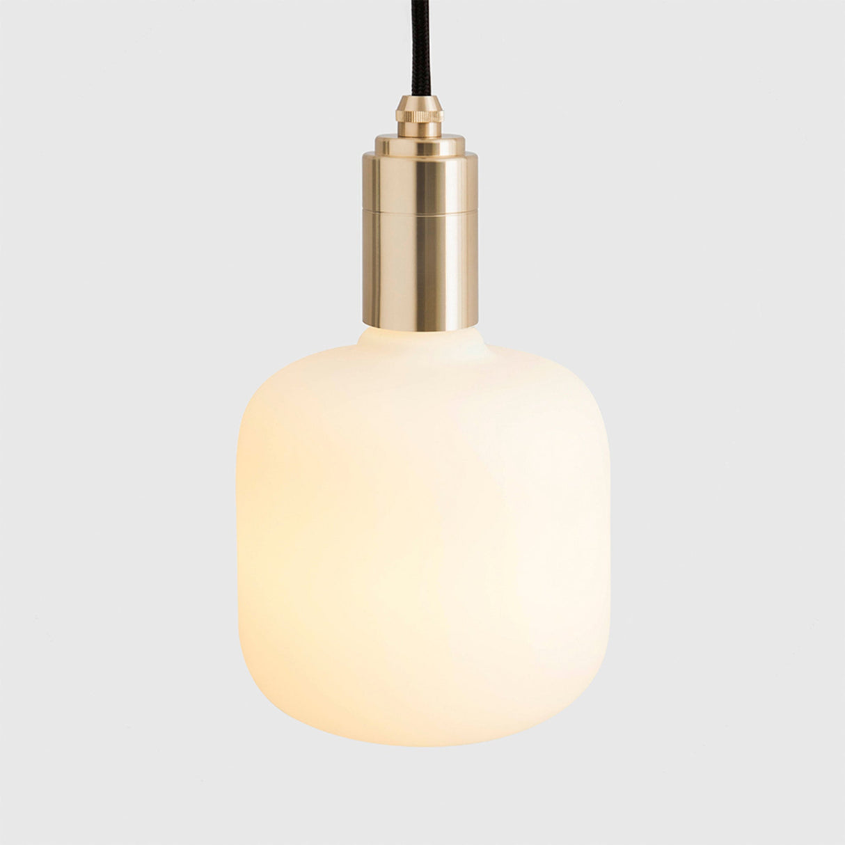 Tala Oblo Pendant Set Brass