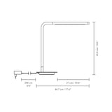 Umage Omni LED Desk Lamp