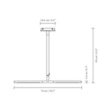 Umage Omni Ceiling Light