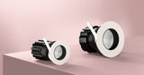 Orluna One Adjustable Mini LED Downlight