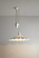 Original BTC Christie Rise & Fall Pendant