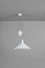 Original BTC Christie 36 Rise & Fall Pendant