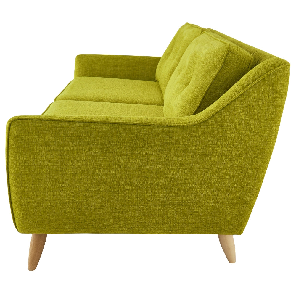 Orla Kiely Laurel Large Sofa from Amos Lighting + Home