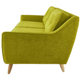 Orla Kiely Laurel Small Sofa from Amos Lighting + Home