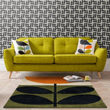 Orla Kiely Laurel Large Sofa from Amos Lighting + Home