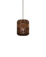 Pilke Signature 18 Pendant Brown