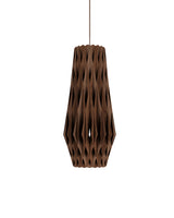 Pilke Signature 30/70 Pendant Brown