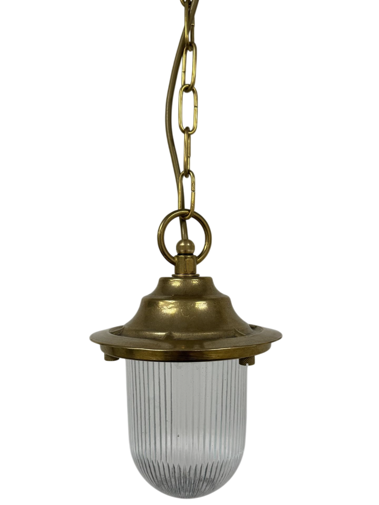 Lampfix Navigator Pendant Lantern Plain