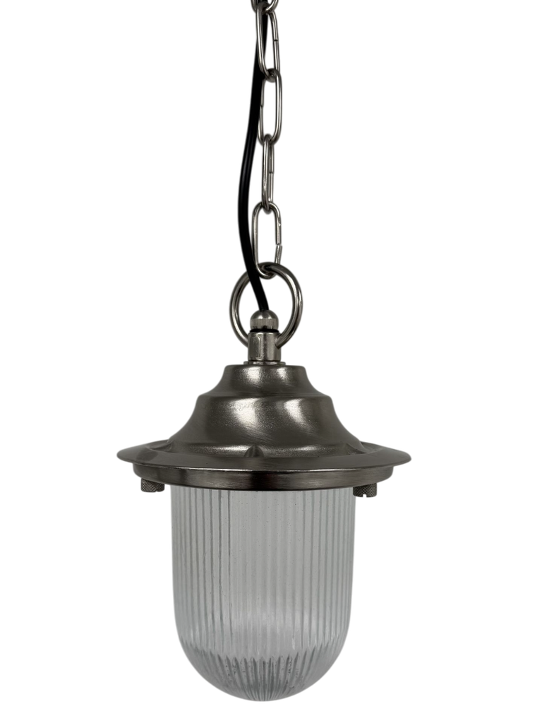 Lampfix Navigator Pendant Lantern Plain