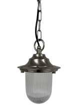 Lampfix Navigator Pendant Lantern Plain