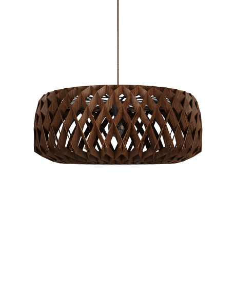 Pilke Signature 80 Pendant Brown